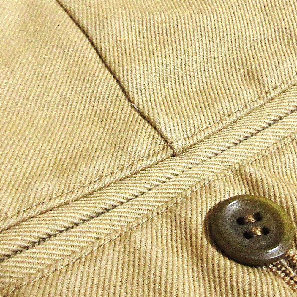 Other Other Chaos Twill Chino Pants Textile Pants CH205260ER DUTY FREE for USA Size ONE SIZE - 11 Thumbnail