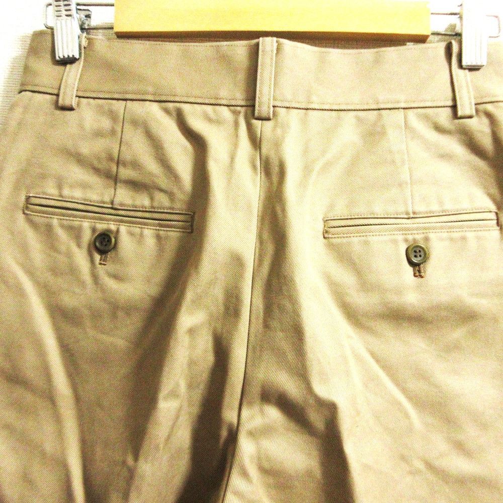 Other Other Chaos Twill Chino Pants Textile Pants CH205260ER DUTY FREE for USA Size ONE SIZE - 5 Thumbnail