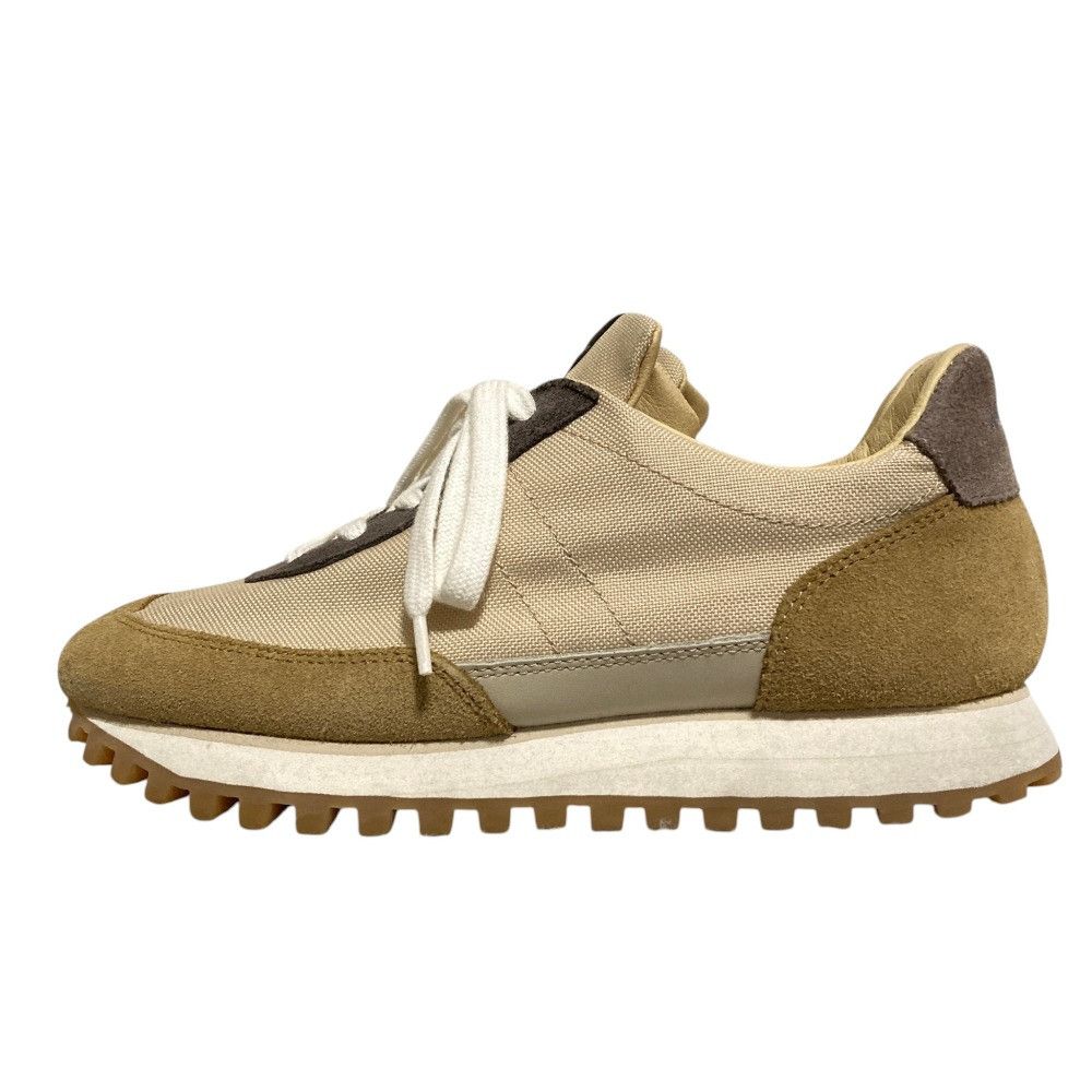 Other Other NOVESTA Marathon Runner Sneakers Textile Shoes DUTY FREE for USA Size ONE SIZE - 2 Thumbnail