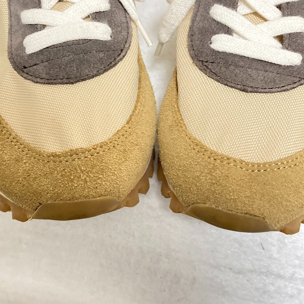 Other Other NOVESTA Marathon Runner Sneakers Textile Shoes DUTY FREE for USA Size ONE SIZE - 11 Thumbnail