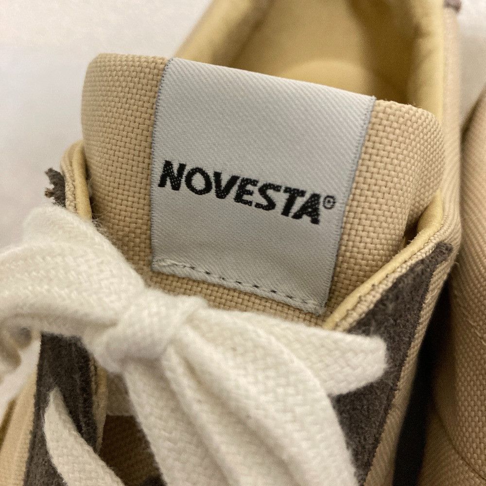 Other Other NOVESTA Marathon Runner Sneakers Textile Shoes DUTY FREE for USA Size ONE SIZE - 7 Thumbnail