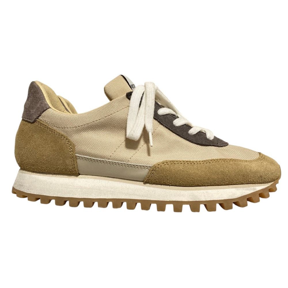 Other Other NOVESTA Marathon Runner Sneakers Textile Shoes DUTY FREE for USA Size ONE SIZE - 4 Thumbnail