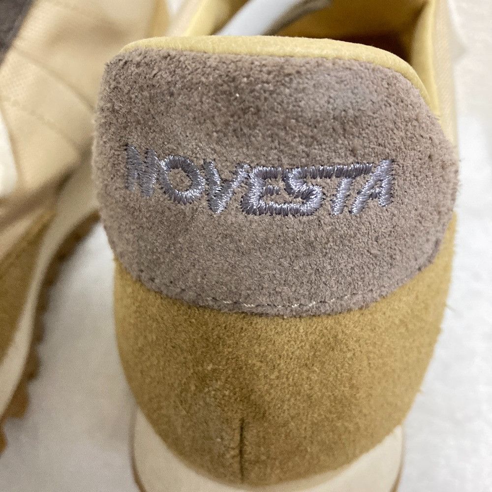 Other Other NOVESTA Marathon Runner Sneakers Textile Shoes DUTY FREE for USA Size ONE SIZE - 8 Thumbnail