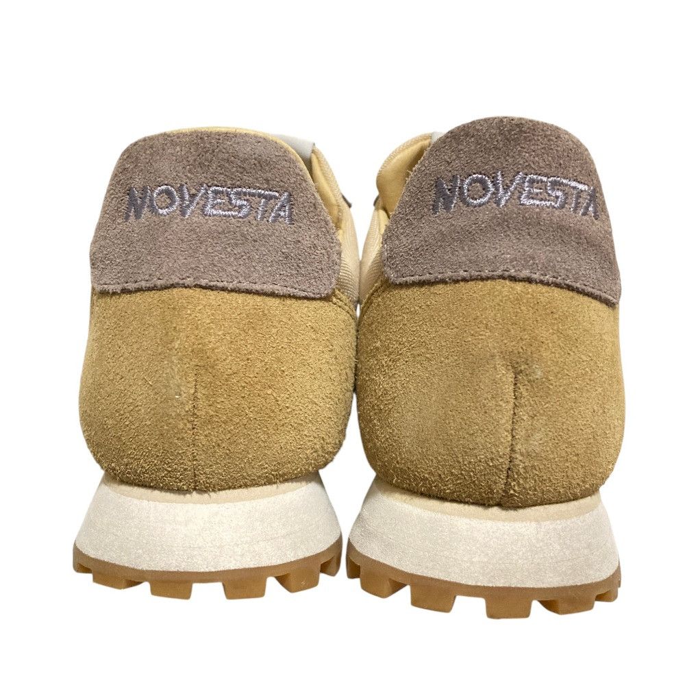 Other Other NOVESTA Marathon Runner Sneakers Textile Shoes DUTY FREE for USA Size ONE SIZE - 3 Thumbnail