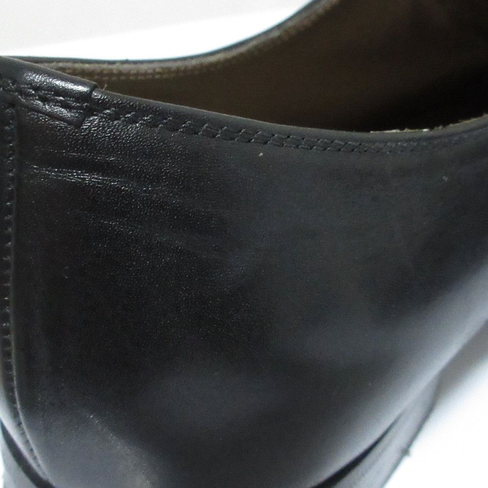 Other Other Gianvito Rossi Leather Dress Shoes Leather Shoes DUTY FREE for USA Size ONE SIZE - 20 Thumbnail