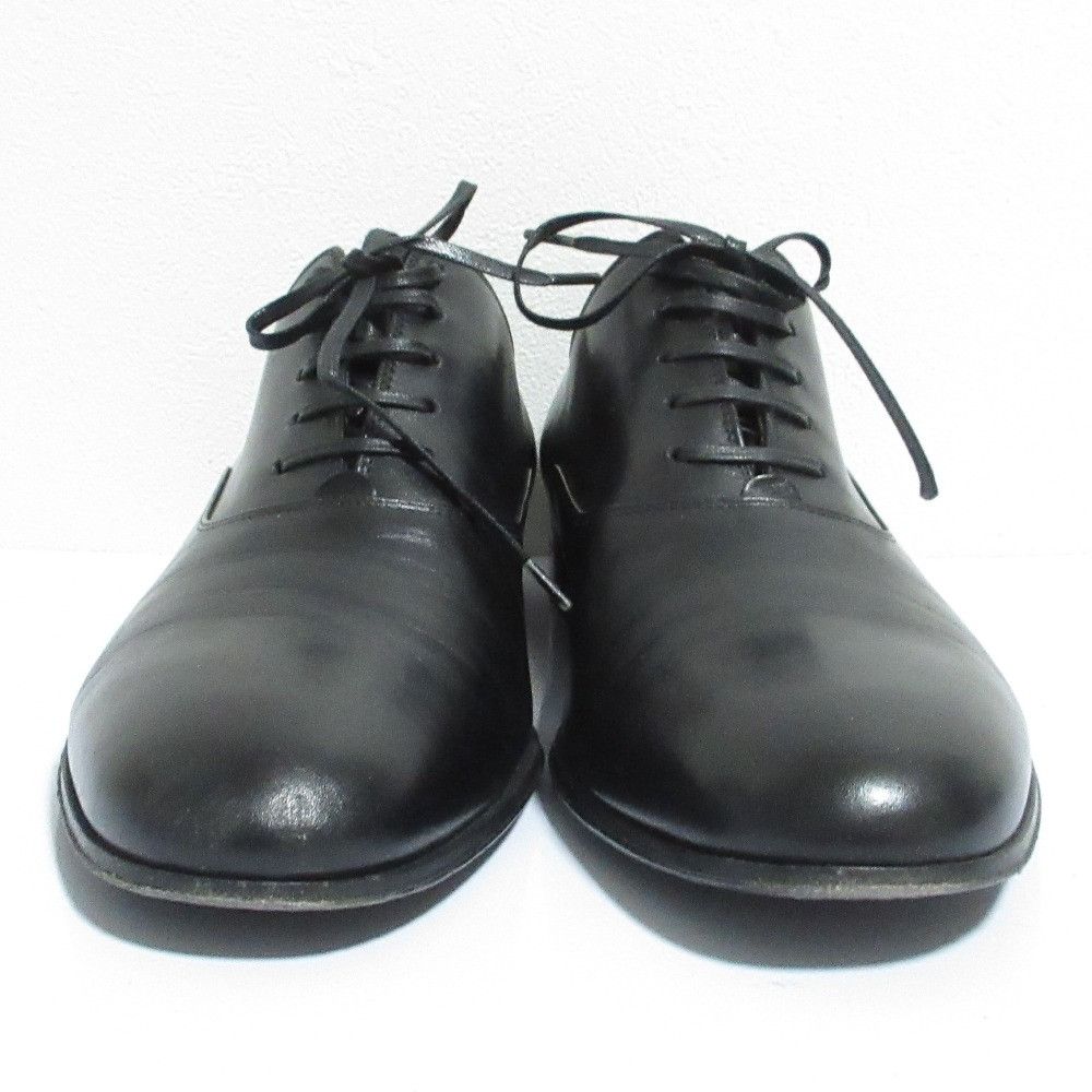Other Other Gianvito Rossi Leather Dress Shoes Leather Shoes DUTY FREE for USA Size ONE SIZE - 3 Thumbnail