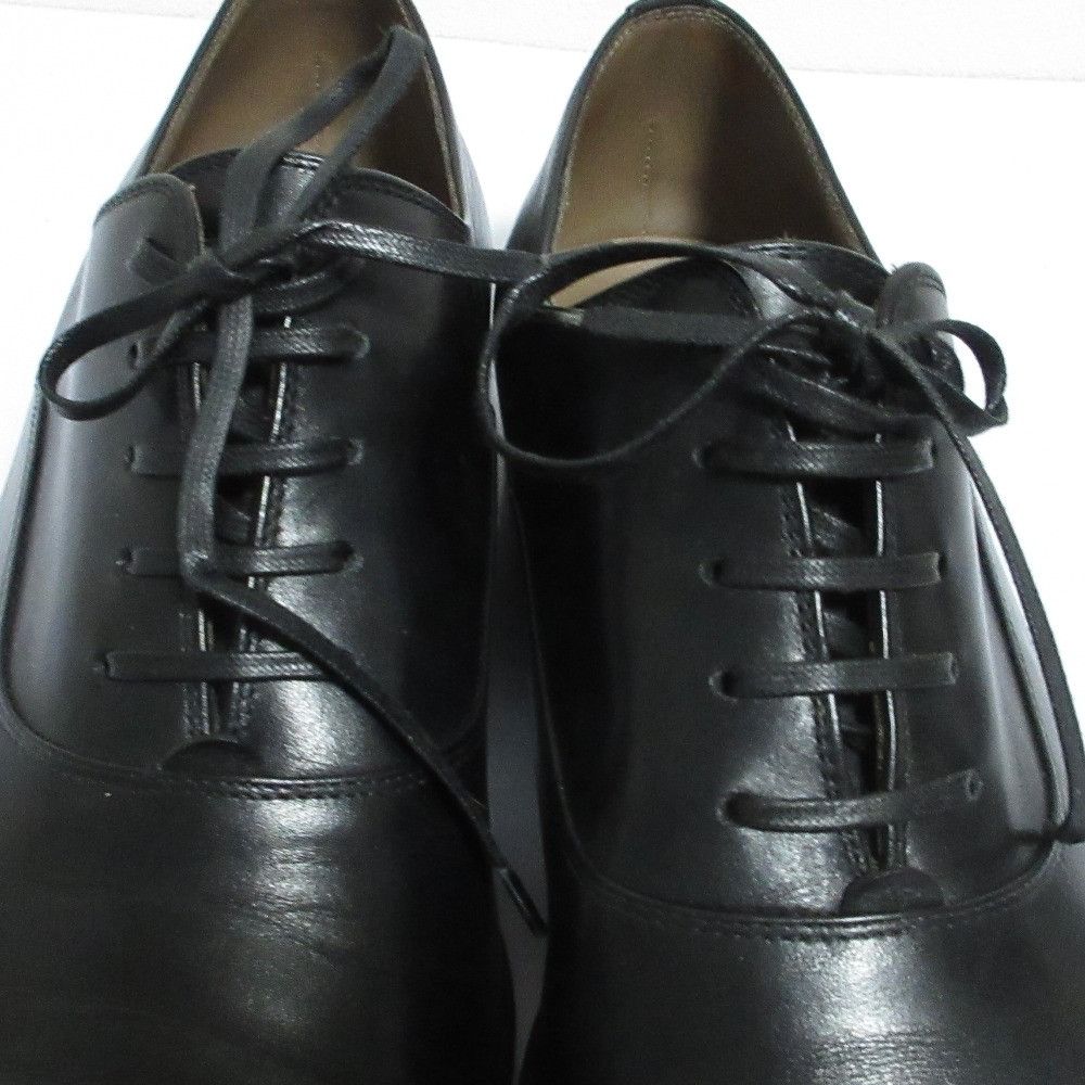 Other Other Gianvito Rossi Leather Dress Shoes Leather Shoes DUTY FREE for USA Size ONE SIZE - 16 Thumbnail