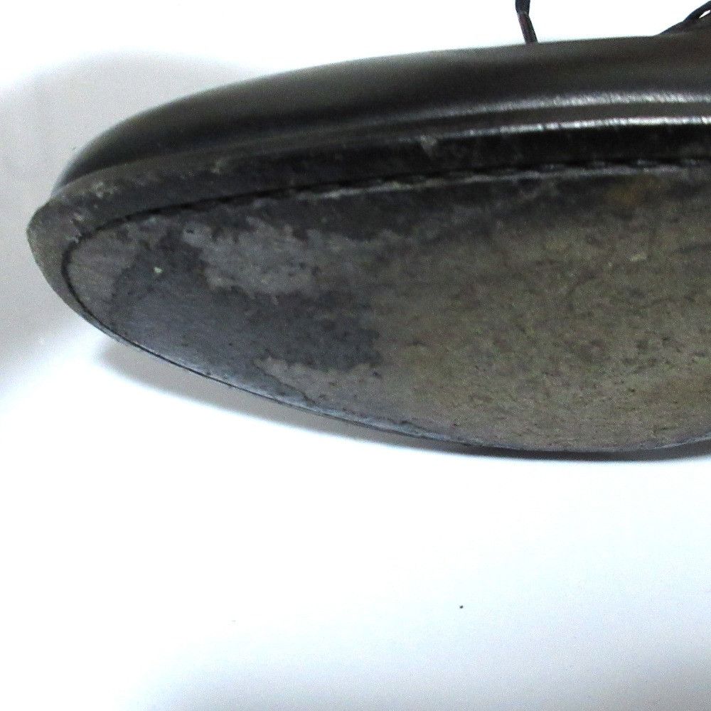 Other Other Gianvito Rossi Leather Dress Shoes Leather Shoes DUTY FREE for USA Size ONE SIZE - 11 Thumbnail