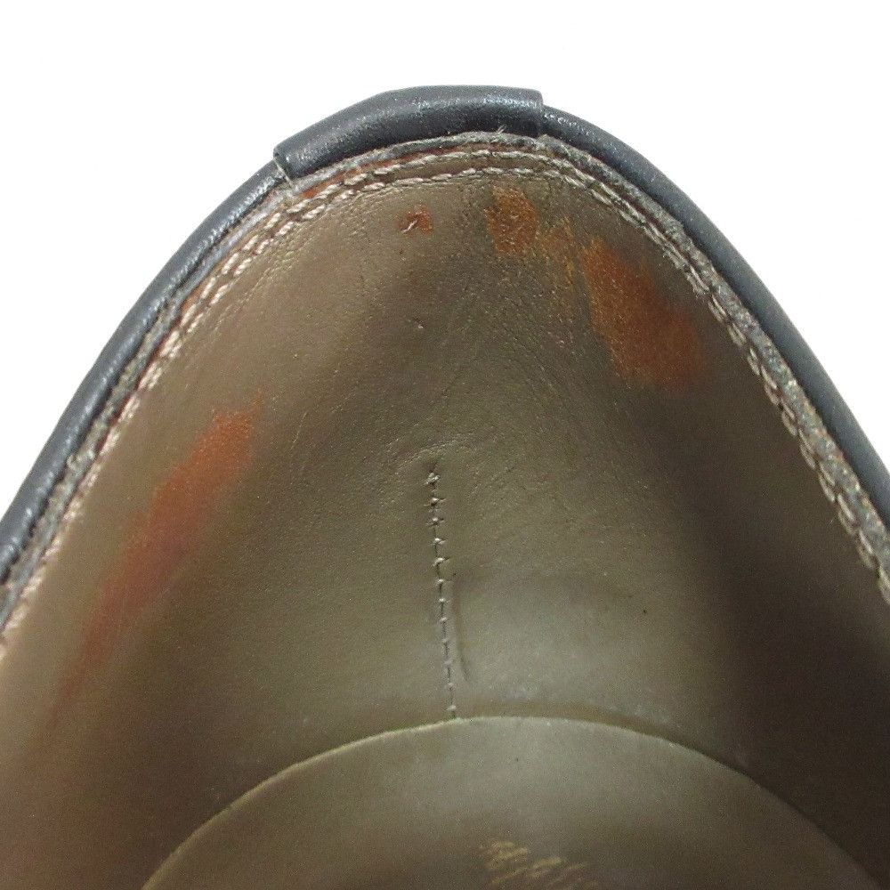 Other Other Gianvito Rossi Leather Dress Shoes Leather Shoes DUTY FREE for USA Size ONE SIZE - 14 Thumbnail