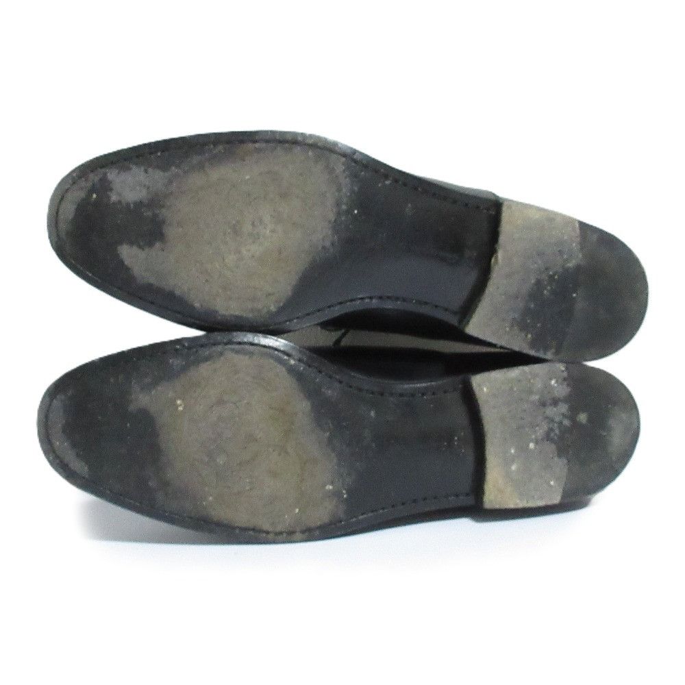 Other Other Gianvito Rossi Leather Dress Shoes Leather Shoes DUTY FREE for USA Size ONE SIZE - 7 Thumbnail