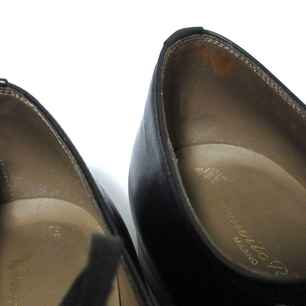 Other Other Gianvito Rossi Leather Dress Shoes Leather Shoes DUTY FREE for USA Size ONE SIZE - 13 Thumbnail