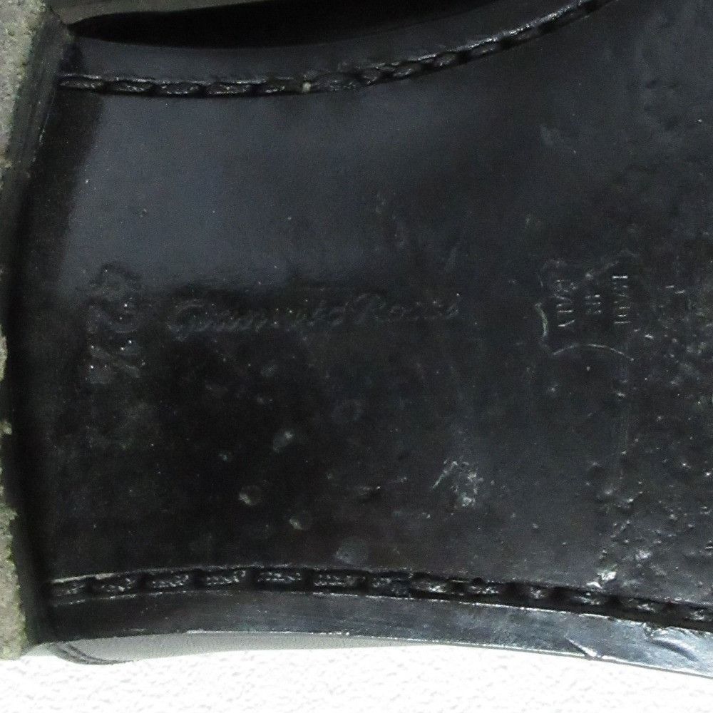 Other Other Gianvito Rossi Leather Dress Shoes Leather Shoes DUTY FREE for USA Size ONE SIZE - 8 Thumbnail