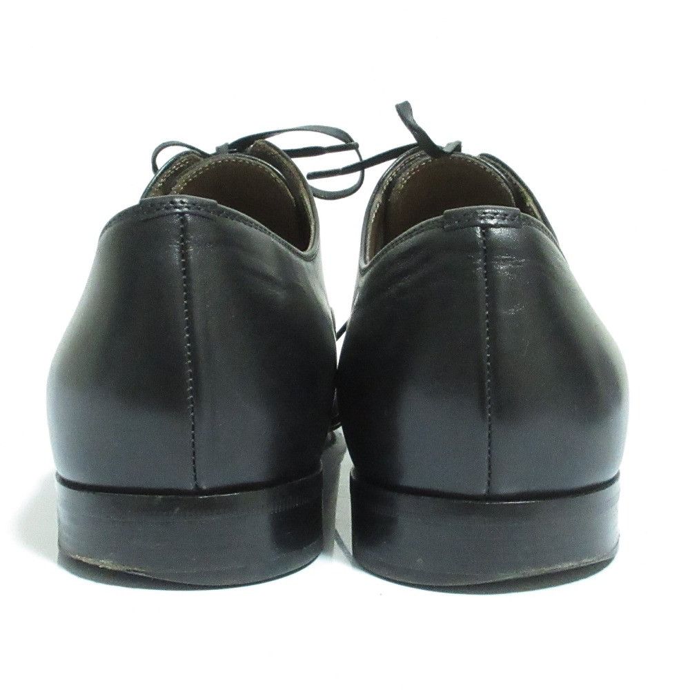 Other Other Gianvito Rossi Leather Dress Shoes Leather Shoes DUTY FREE for USA Size ONE SIZE - 6 Thumbnail