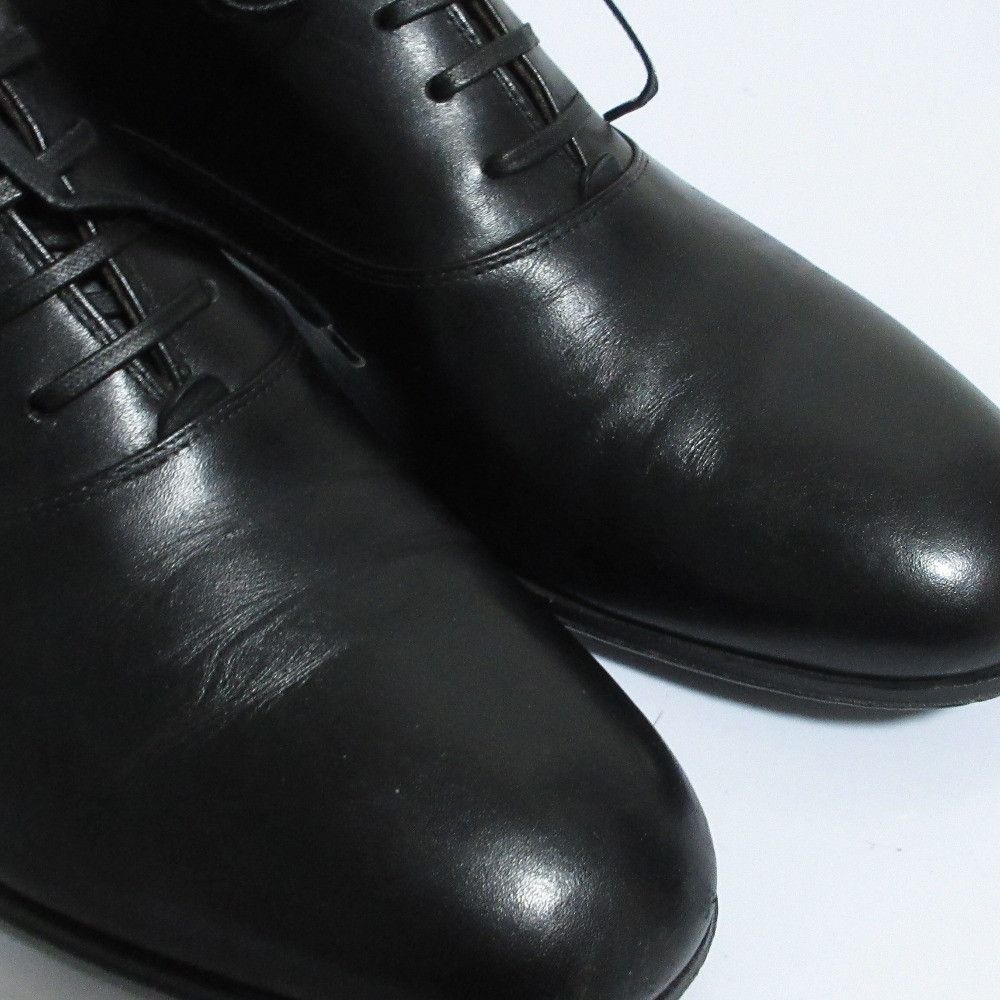 Other Other Gianvito Rossi Leather Dress Shoes Leather Shoes DUTY FREE for USA Size ONE SIZE - 17 Thumbnail