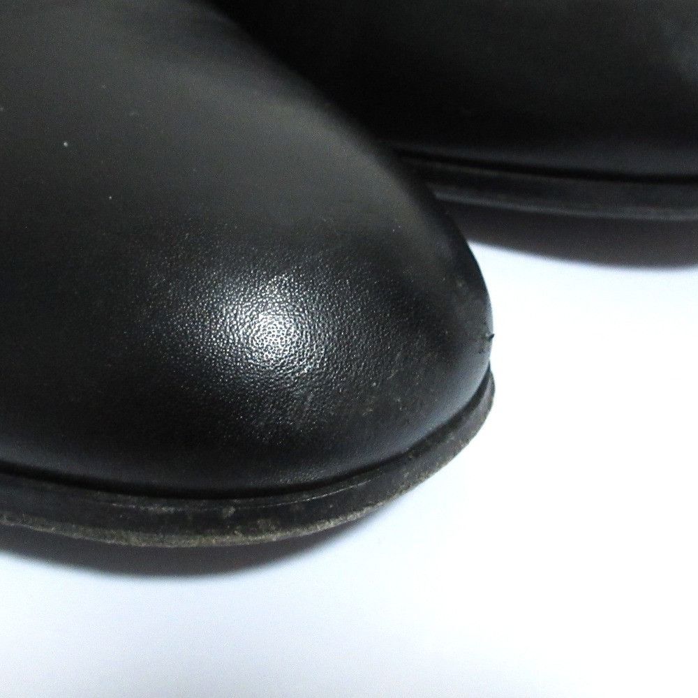 Other Other Gianvito Rossi Leather Dress Shoes Leather Shoes DUTY FREE for USA Size ONE SIZE - 19 Thumbnail