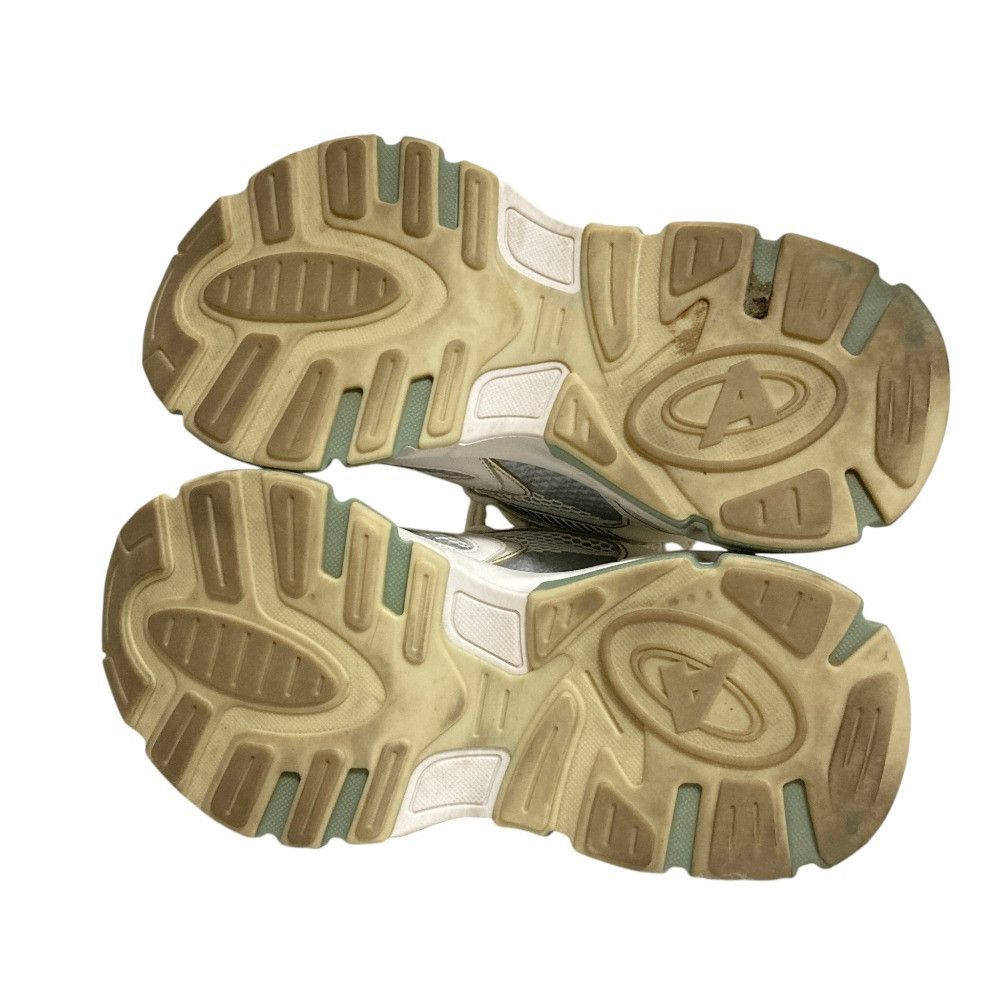 Other Other Axel Arigato Marathon Neo Sneakers Leather Shoes DUTY FREE for USA Size ONE SIZE - 6 Thumbnail