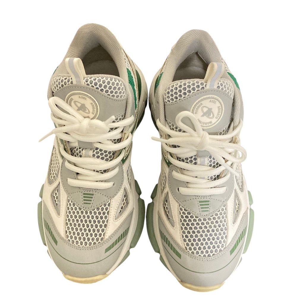 Other Other Axel Arigato Marathon Neo Sneakers Leather Shoes DUTY FREE for USA Size ONE SIZE - 5 Thumbnail