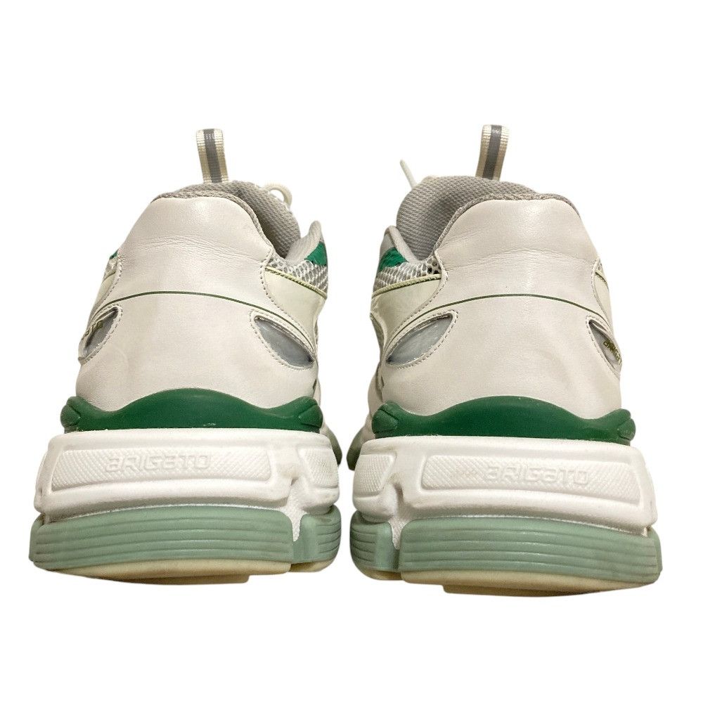 Other Other Axel Arigato Marathon Neo Sneakers Leather Shoes DUTY FREE for USA Size ONE SIZE - 3 Thumbnail