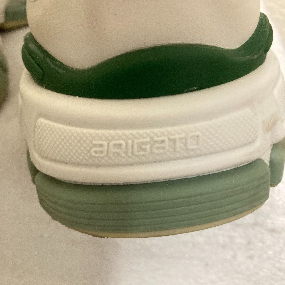 Other Other Axel Arigato Marathon Neo Sneakers Leather Shoes DUTY FREE for USA Size ONE SIZE - 8 Thumbnail