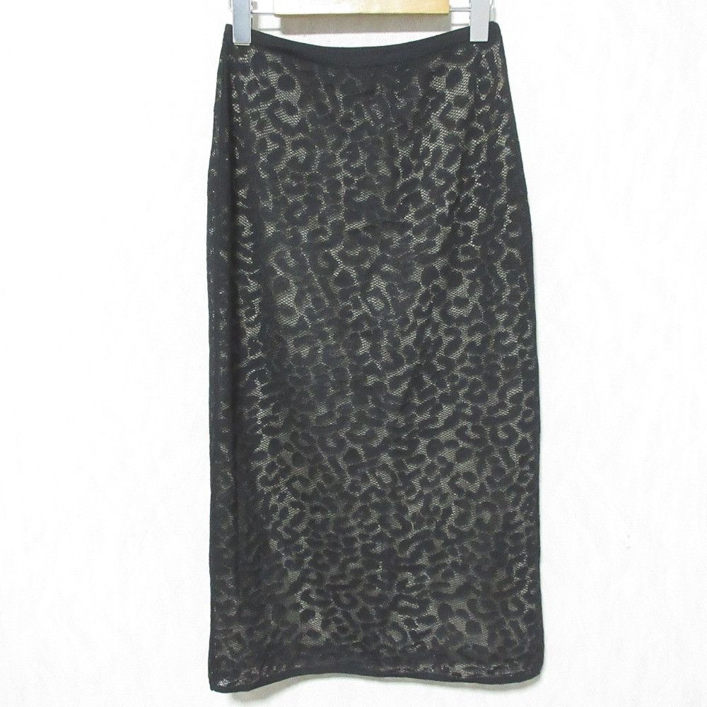 Theory Theory Theory BLEECKER COTTON LACE skirt Textile Skirts 01-4407701 DUTY FREE for USA Size ONE SIZE - 2 Thumbnail