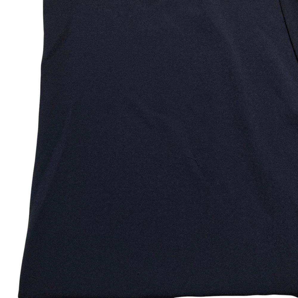 Theory Theory Theory TP GGT Ribbon Tie Blouse Textile Tops DUTY FREE for USA Size ONE SIZE - 11 Thumbnail