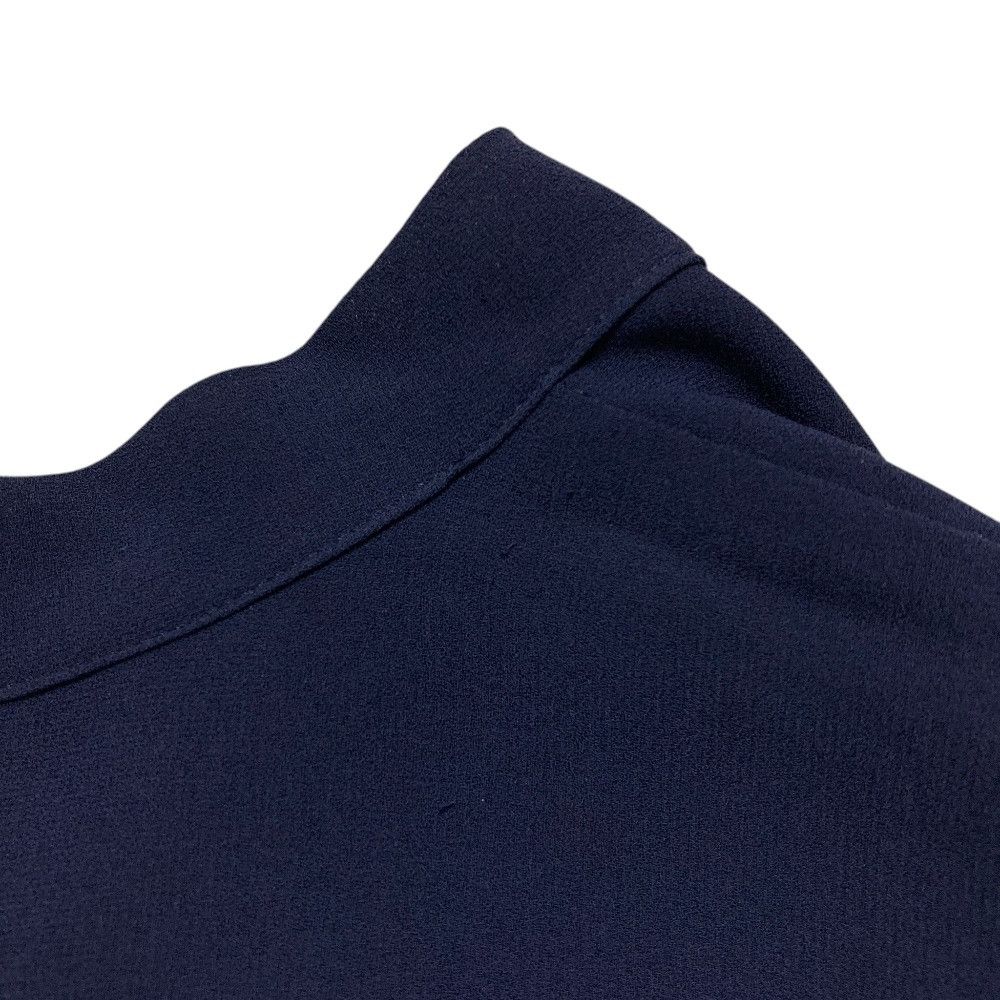 Theory Theory Theory TP GGT Ribbon Tie Blouse Textile Tops DUTY FREE for USA Size ONE SIZE - 10 Thumbnail