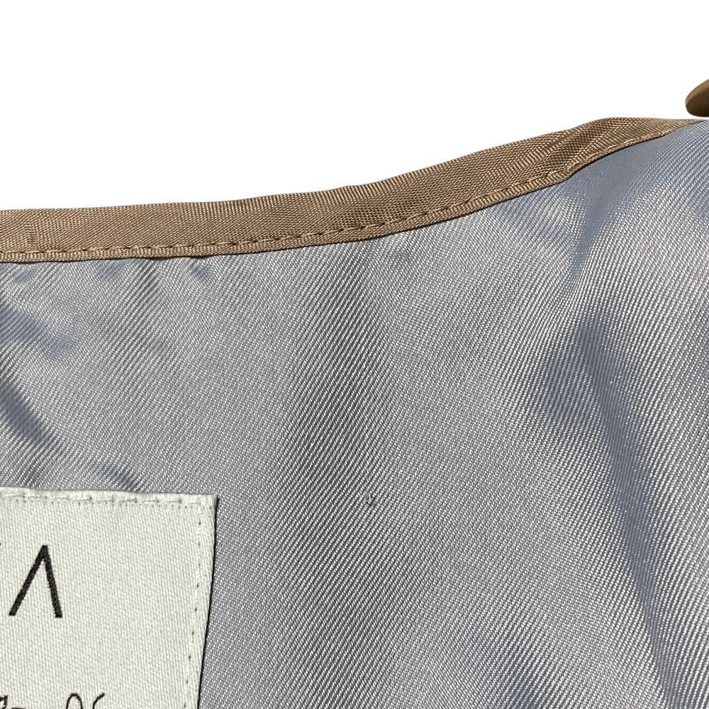 Other Other NEMIKA Tweed Trench Coat Textile Outerwear DUTY FREE for USA Size ONE SIZE - 16 Thumbnail