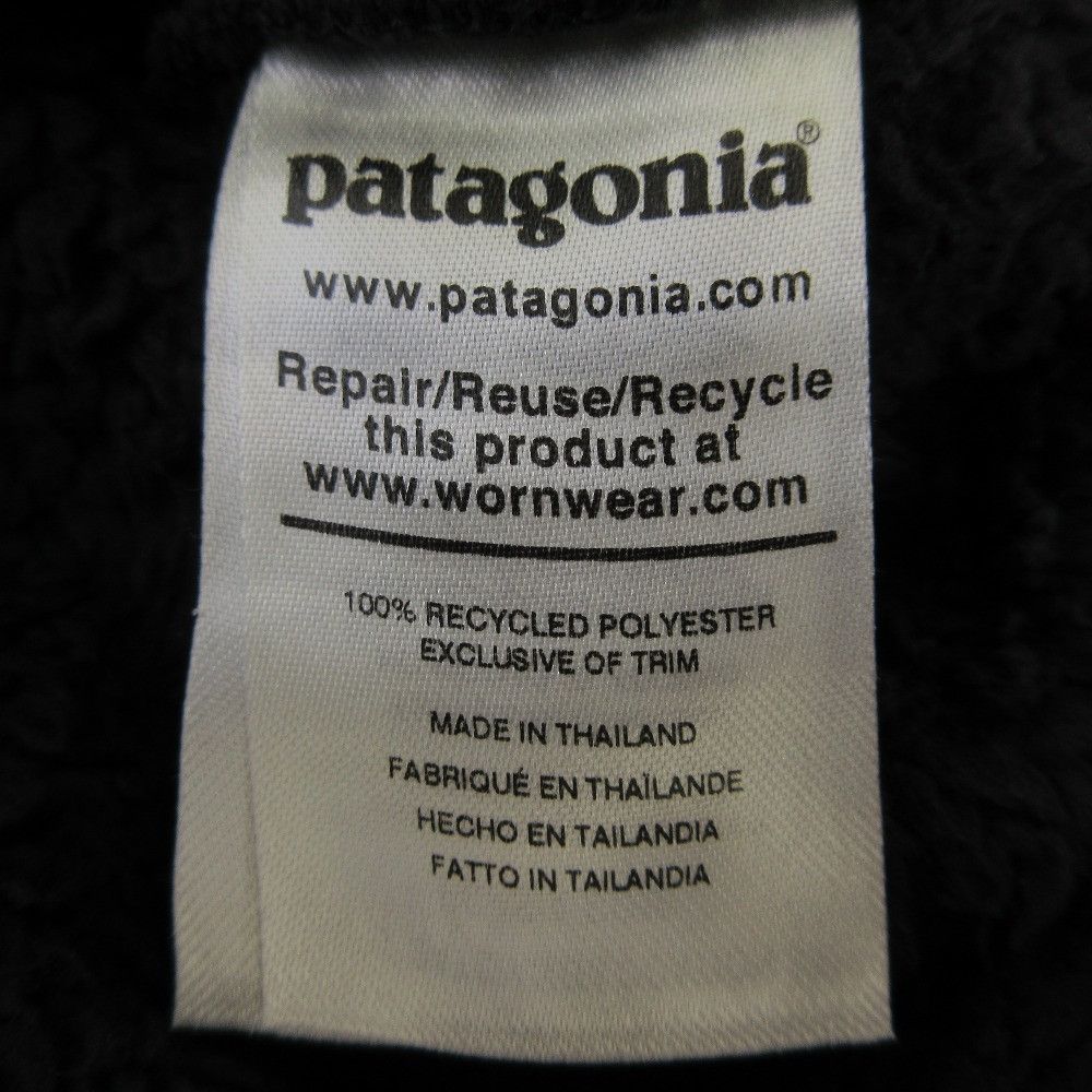 Other Other patagonia Los Gatos Crew Fleece Pullover Textile Tops STY25895FA20 DUTY FREE for USA Size ONE SIZE - 5 Thumbnail