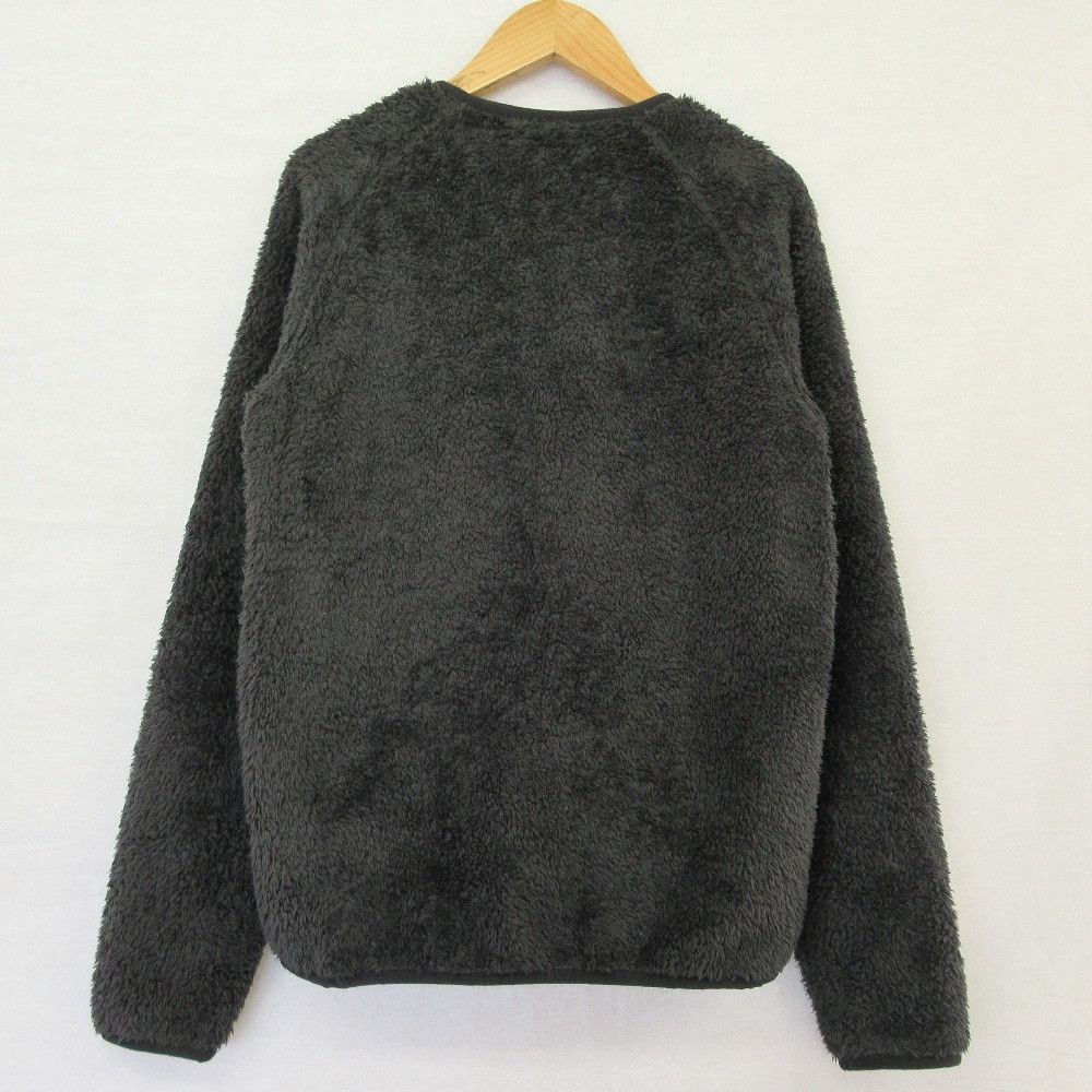 Other Other patagonia Los Gatos Crew Fleece Pullover Textile Tops STY25895FA20 DUTY FREE for USA Size ONE SIZE - 2 Thumbnail