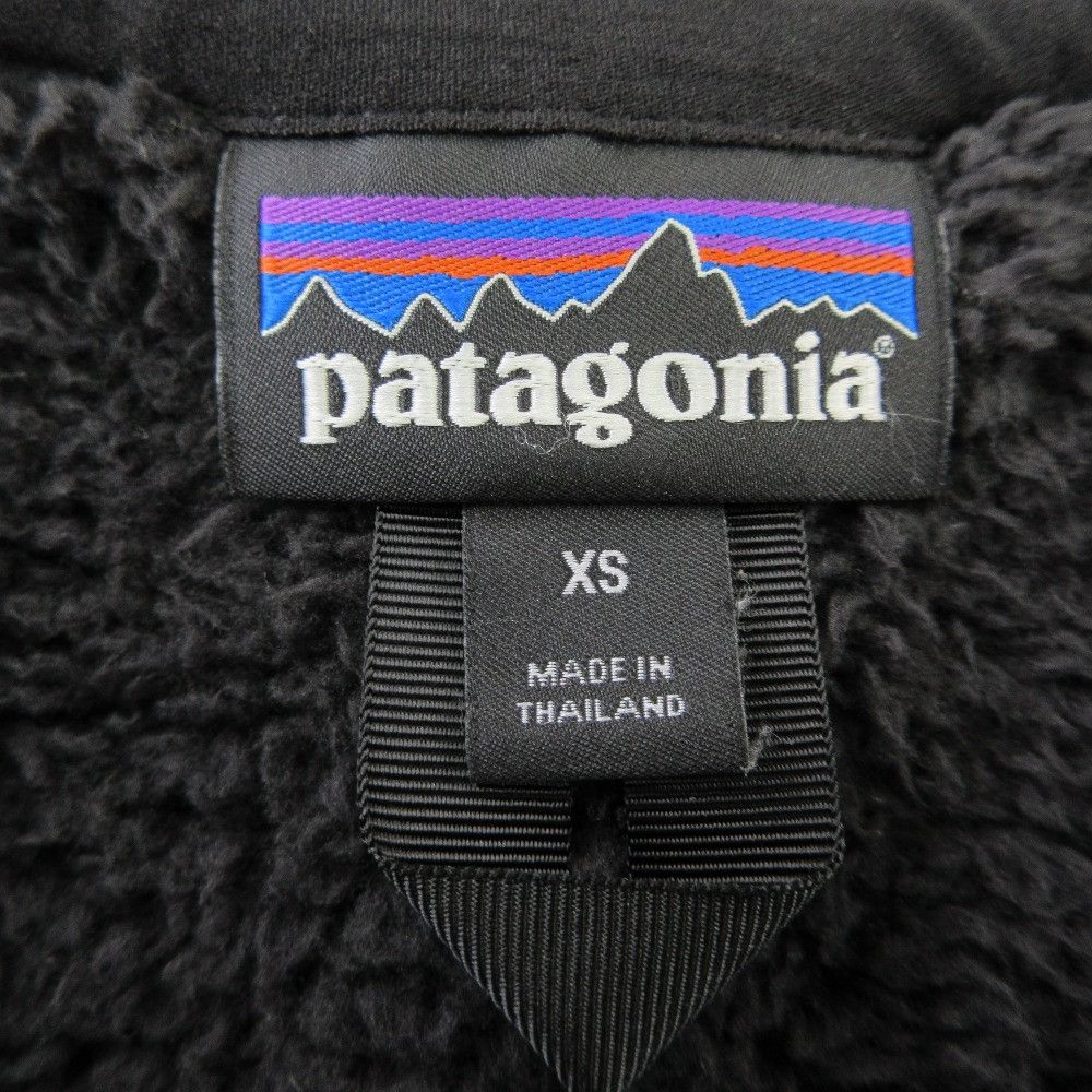 Other Other patagonia Los Gatos Crew Fleece Pullover Textile Tops STY25895FA20 DUTY FREE for USA Size ONE SIZE - 4 Thumbnail