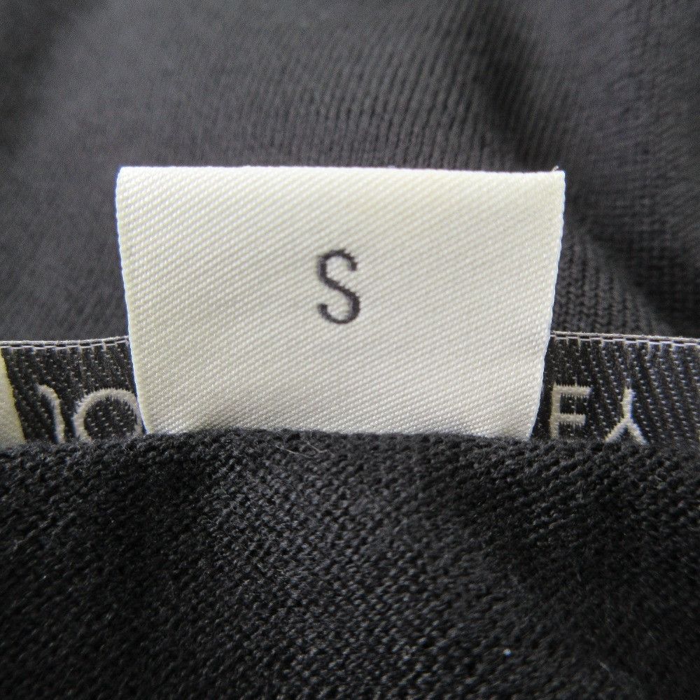 Other Other JOHN SMEDLEY Sea Island Cotton V Neck Knit Top Textile Tops DUTY FREE for USA Size ONE SIZE - 5 Thumbnail
