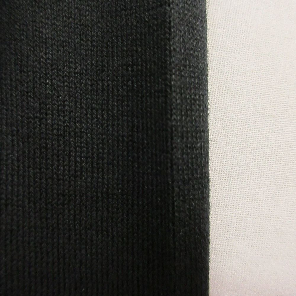Other Other JOHN SMEDLEY Sea Island Cotton V Neck Knit Top Textile Tops DUTY FREE for USA Size ONE SIZE - 3 Thumbnail