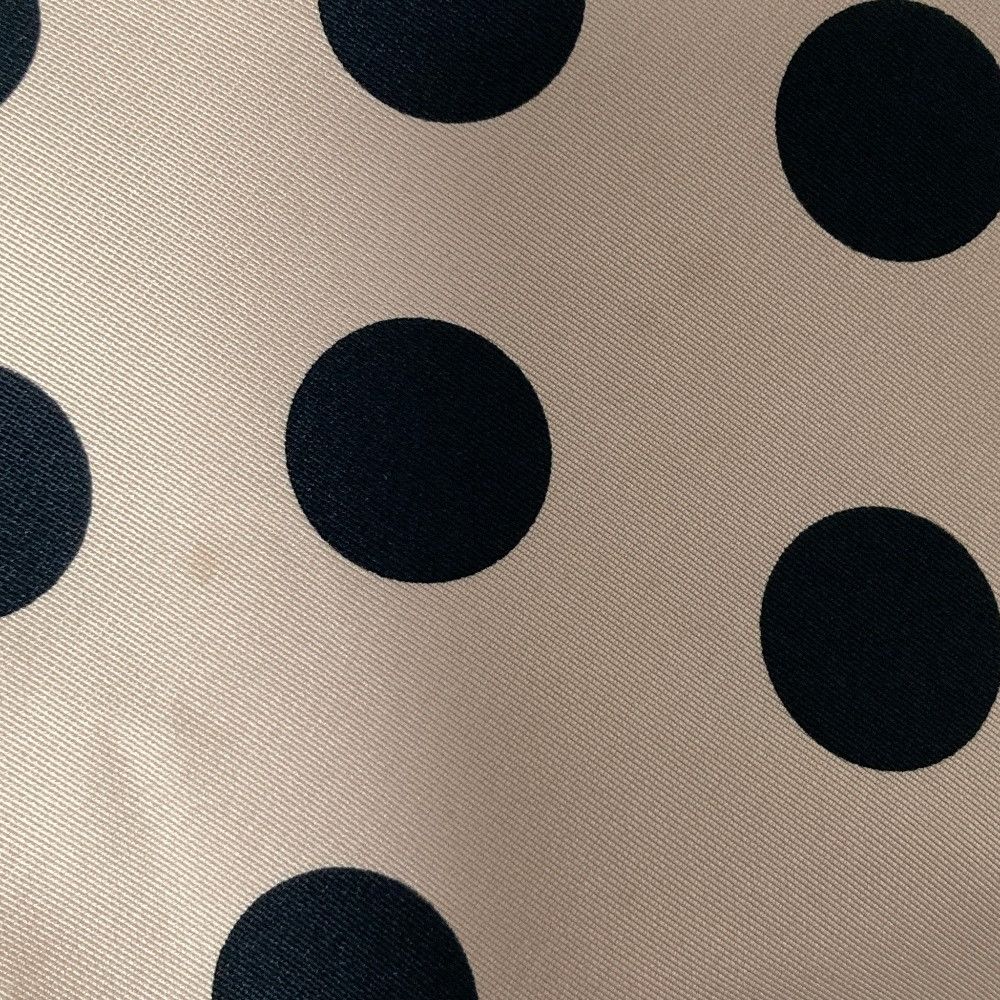 Other Other ANAYI Grogram Dot High Waist Skirt Textile Skirts 10231711090 DUTY FREE for USA Size ONE SIZE - 6 Thumbnail