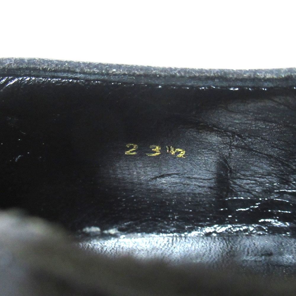Comme des Garcons Comme des Garcons Comme des Garcons Leather Derby Shoes Leather Shoes DUTY FREE for USA Size ONE SIZE - 11 Thumbnail