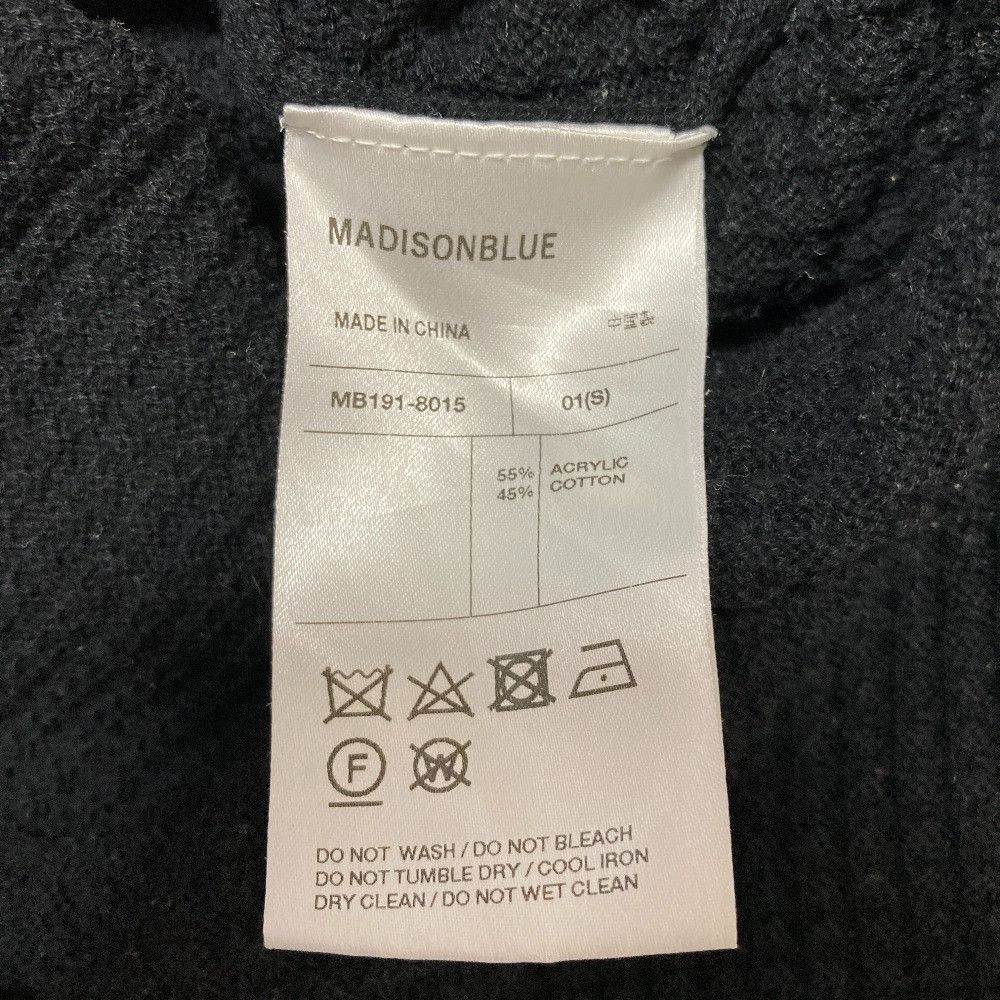 Other Other MADISONBLUE Waffle Skirt Textile Skirts MB191-8015 DUTY FREE for USA Size ONE SIZE - 6 Thumbnail