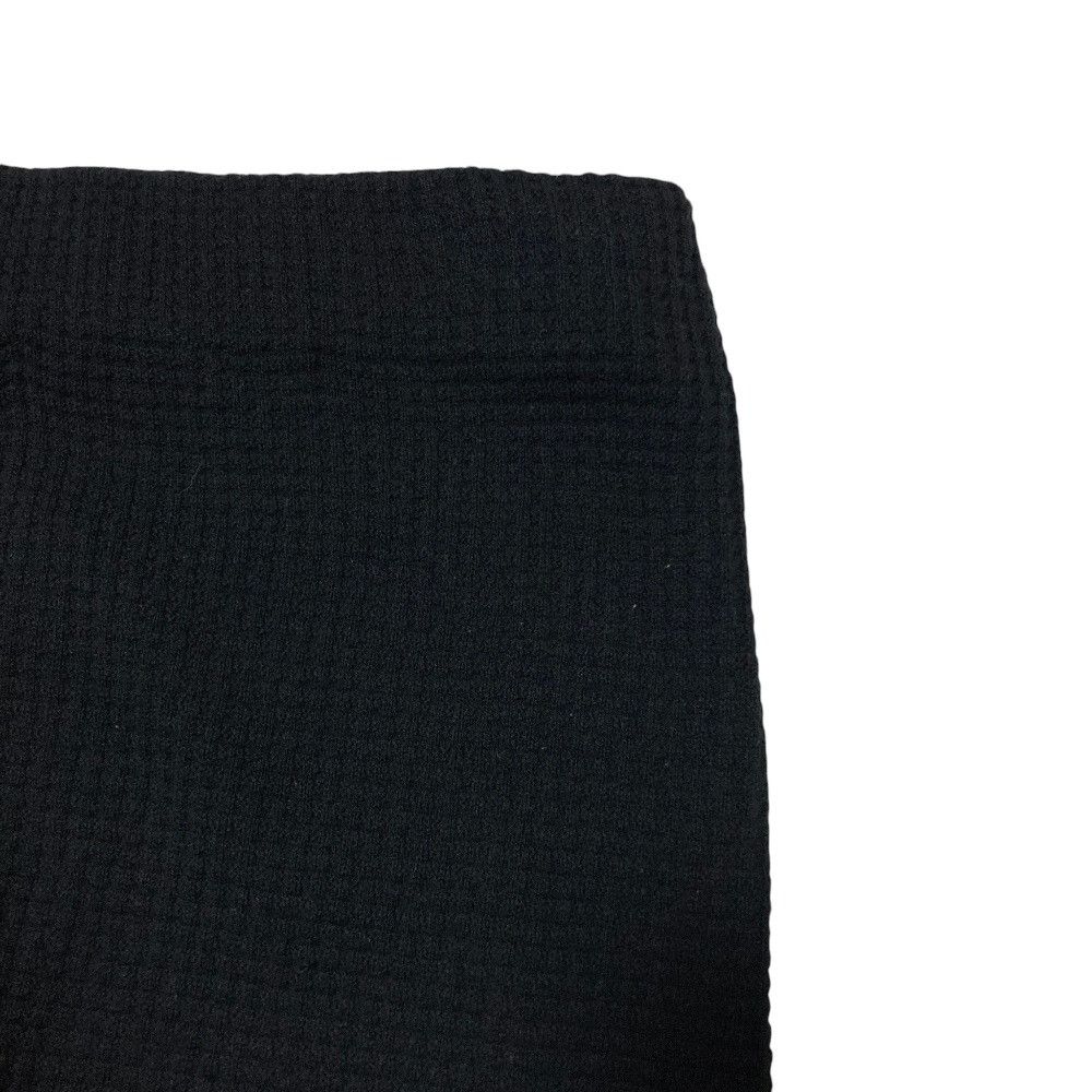Other Other MADISONBLUE Waffle Skirt Textile Skirts MB191-8015 DUTY FREE for USA Size ONE SIZE - 3 Thumbnail