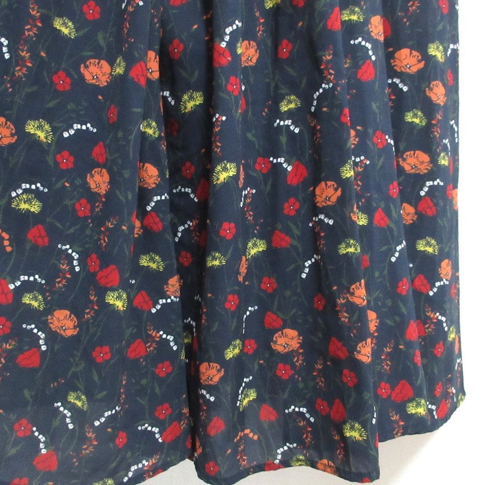Other Other MARIHA Mademoiselle Dress Textile Dresses DUTY FREE for USA Size ONE SIZE - 7 Thumbnail