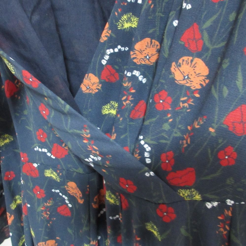 Other Other MARIHA Mademoiselle Dress Textile Dresses DUTY FREE for USA Size ONE SIZE - 6 Thumbnail