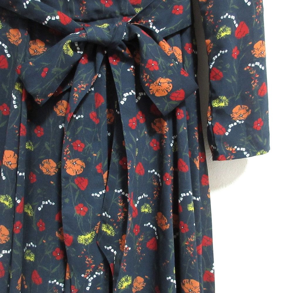 Other Other MARIHA Mademoiselle Dress Textile Dresses DUTY FREE for USA Size ONE SIZE - 5 Thumbnail