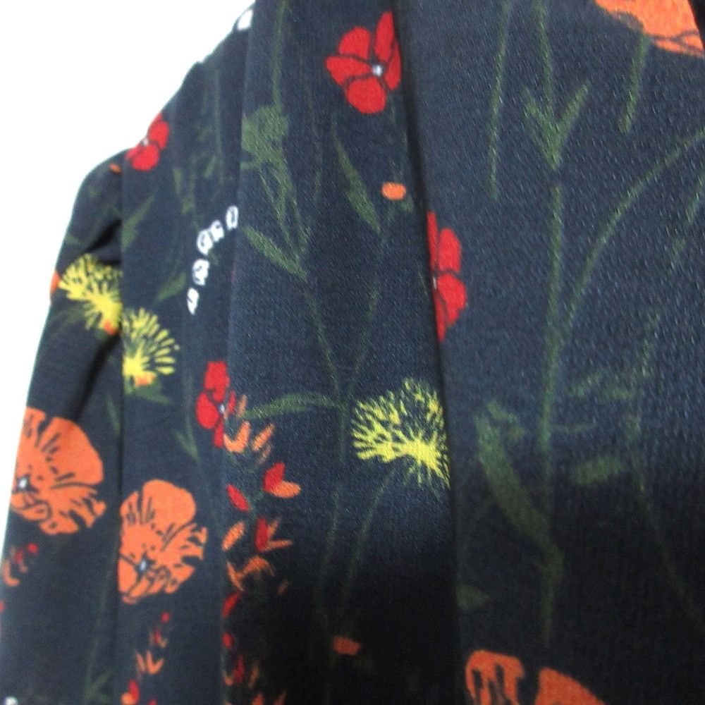 Other Other MARIHA Mademoiselle Dress Textile Dresses DUTY FREE for USA Size ONE SIZE - 3 Thumbnail