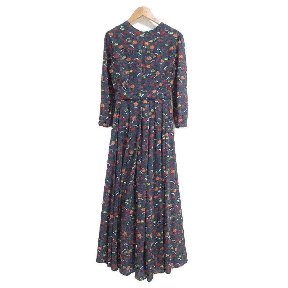 Other Other MARIHA Mademoiselle Dress Textile Dresses DUTY FREE for USA Size ONE SIZE - 2 Thumbnail