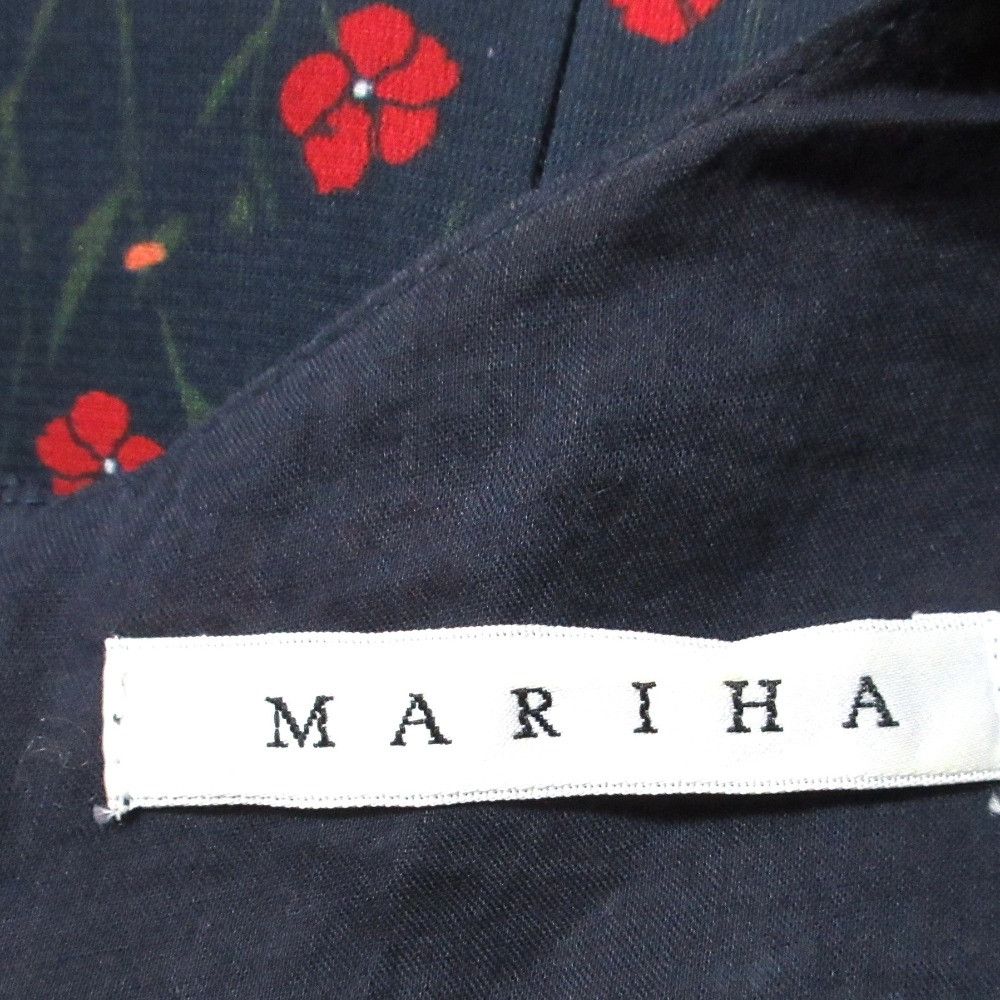 Other Other MARIHA Mademoiselle Dress Textile Dresses DUTY FREE for USA Size ONE SIZE - 15 Thumbnail