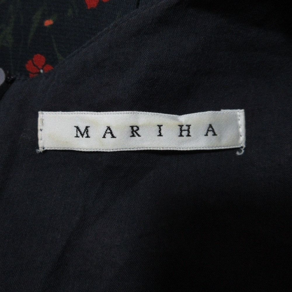Other Other MARIHA Mademoiselle Dress Textile Dresses DUTY FREE for USA Size ONE SIZE - 9 Thumbnail