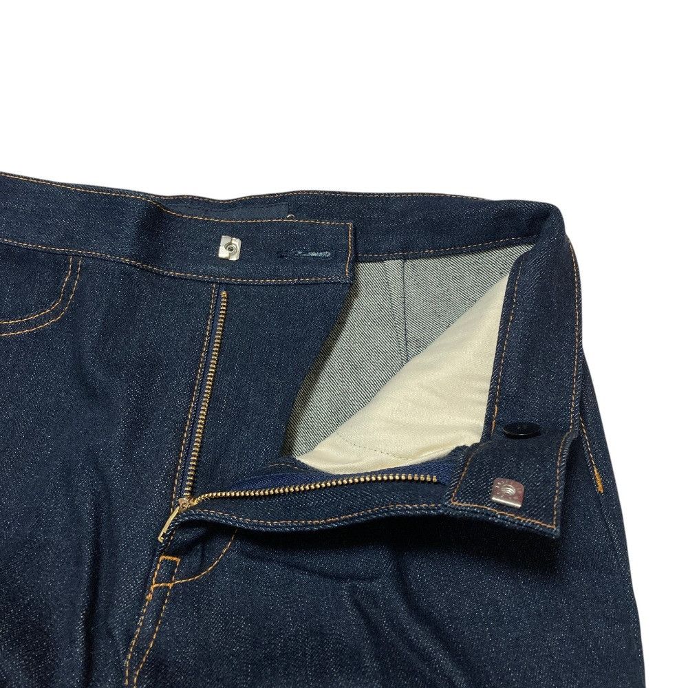 Other Other MADISONBLUE Denim Bootcut Pants Textile Jeans DUTY FREE for USA Size ONE SIZE - 3 Thumbnail