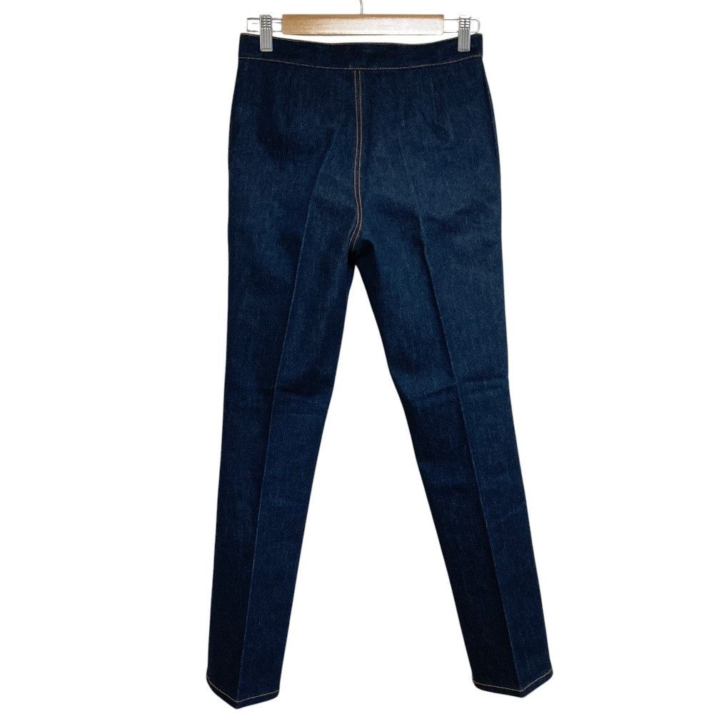 Other Other MADISONBLUE Denim Bootcut Pants Textile Jeans DUTY FREE for USA Size ONE SIZE - 2 Thumbnail