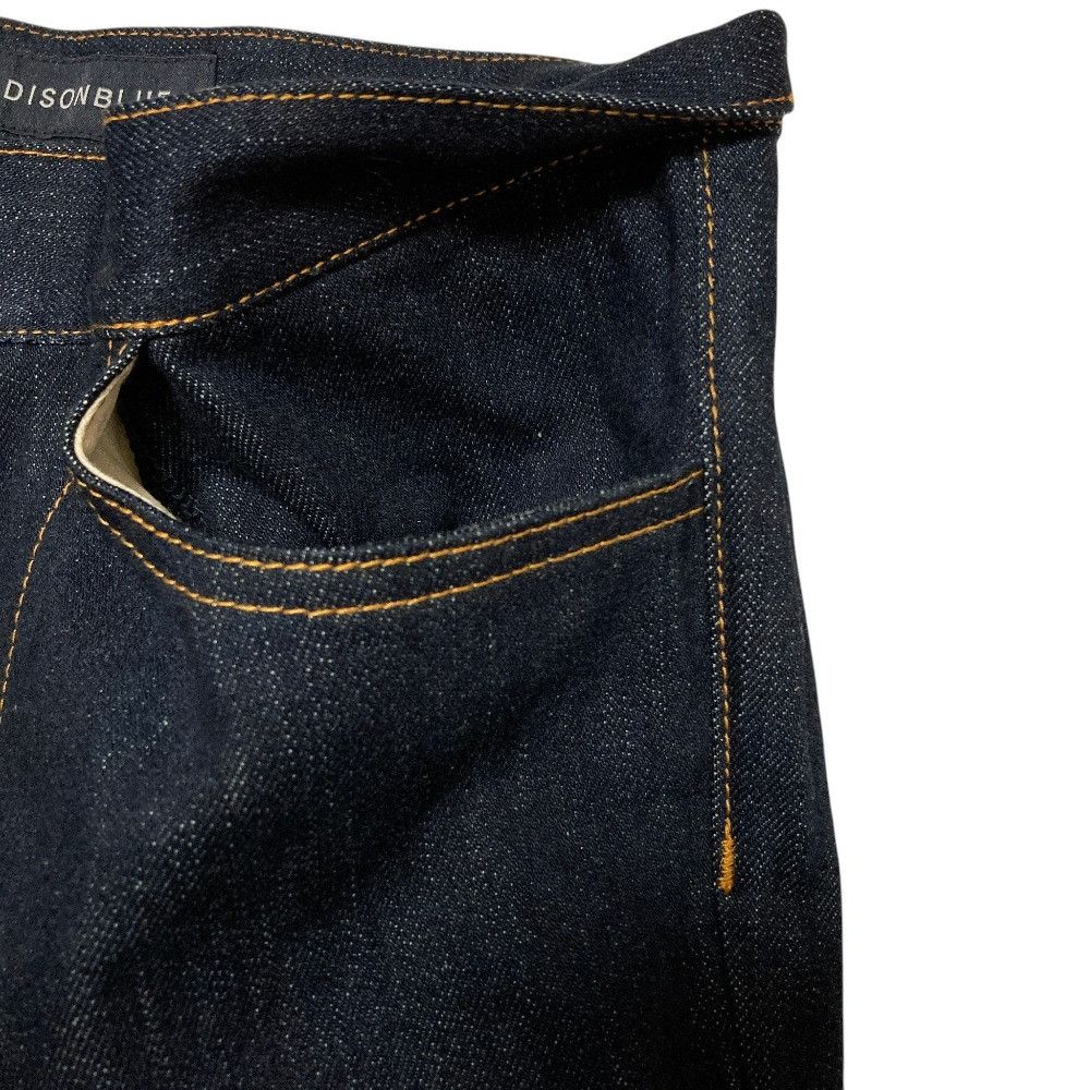 Other Other MADISONBLUE Denim Bootcut Pants Textile Jeans DUTY FREE for USA Size ONE SIZE - 4 Thumbnail