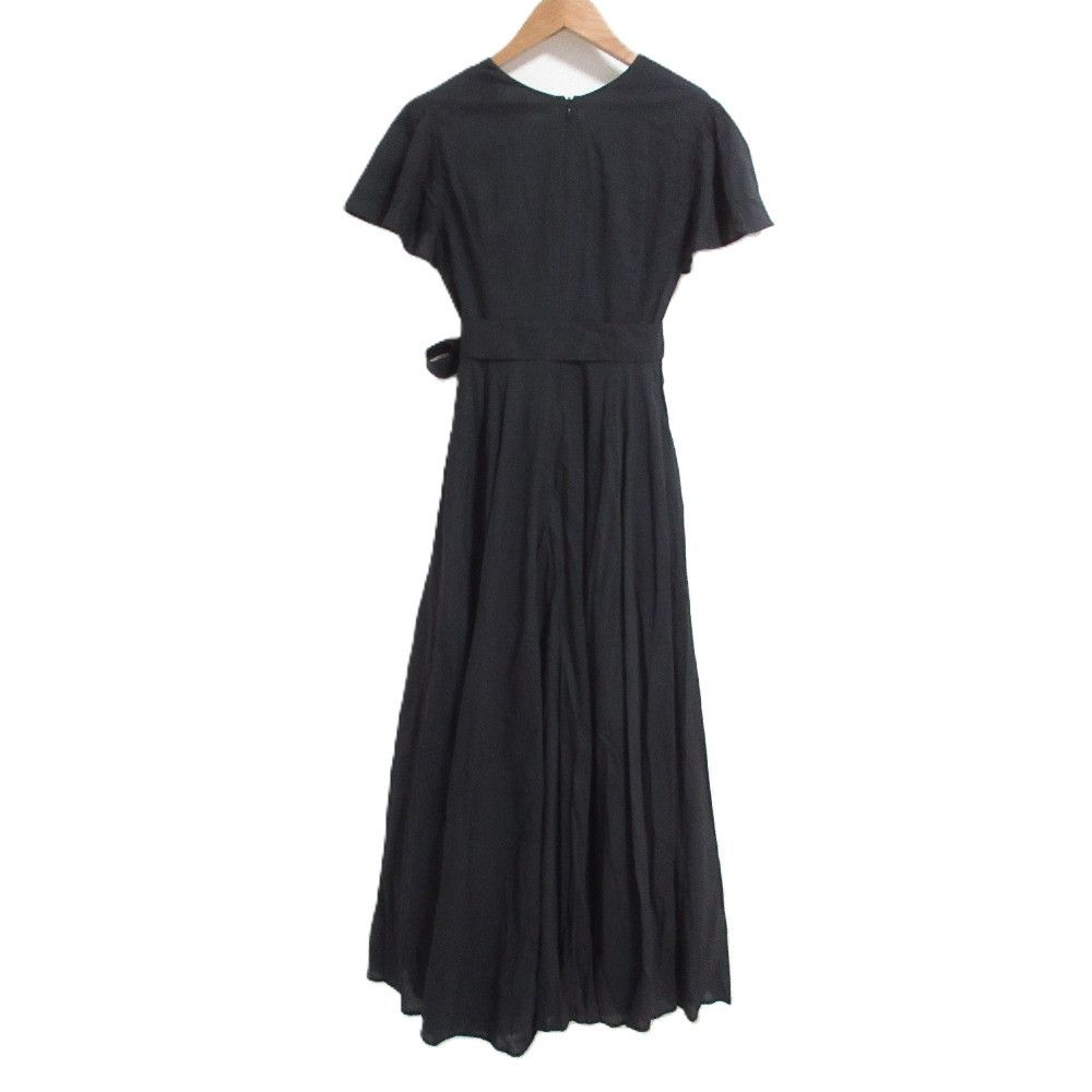 Other Other MARIHA Mademoiselle Dress Onepiece Textile Dresses DUTY FREE for USA Size ONE SIZE - 2 Thumbnail
