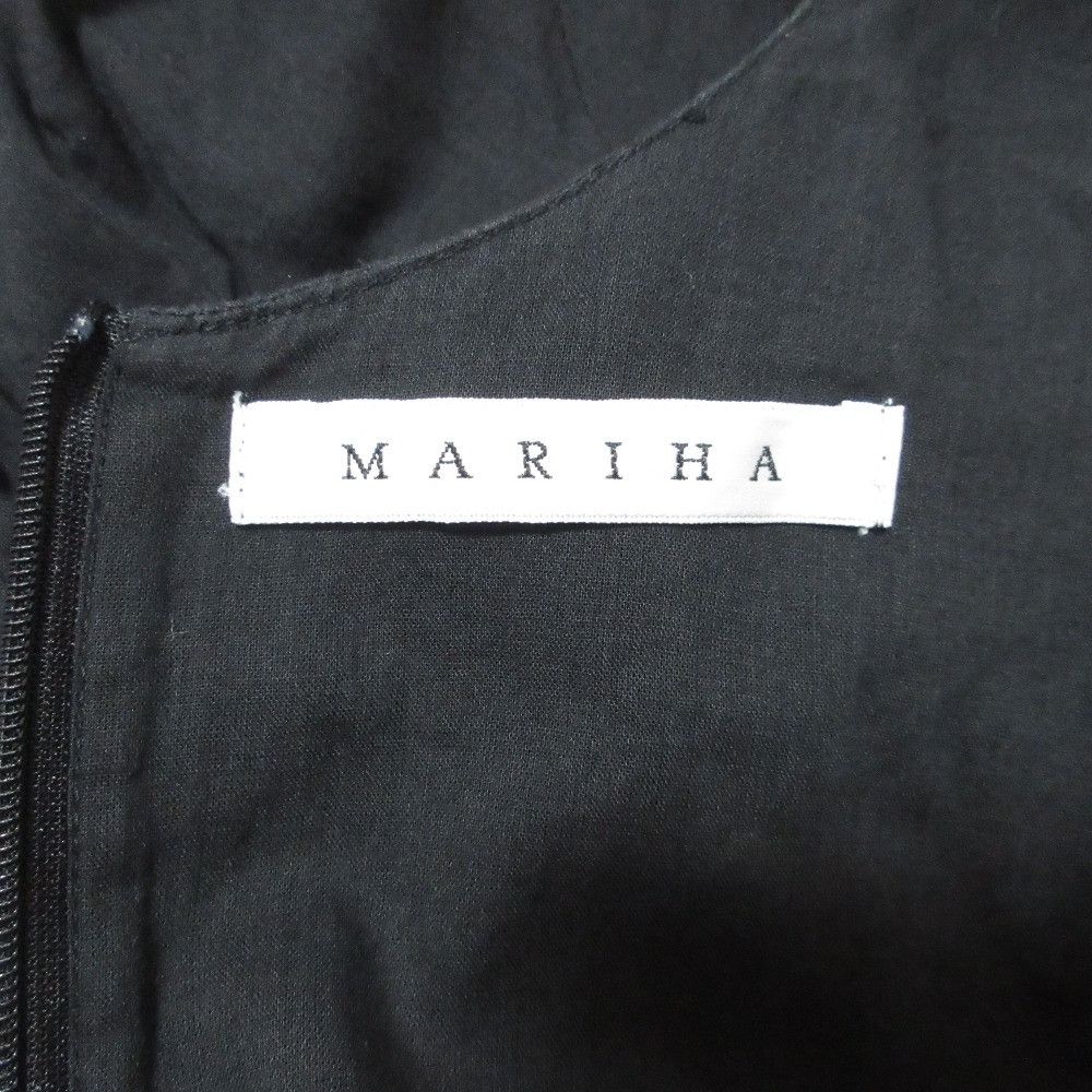 Other Other MARIHA Mademoiselle Dress Onepiece Textile Dresses DUTY FREE for USA Size ONE SIZE - 9 Thumbnail