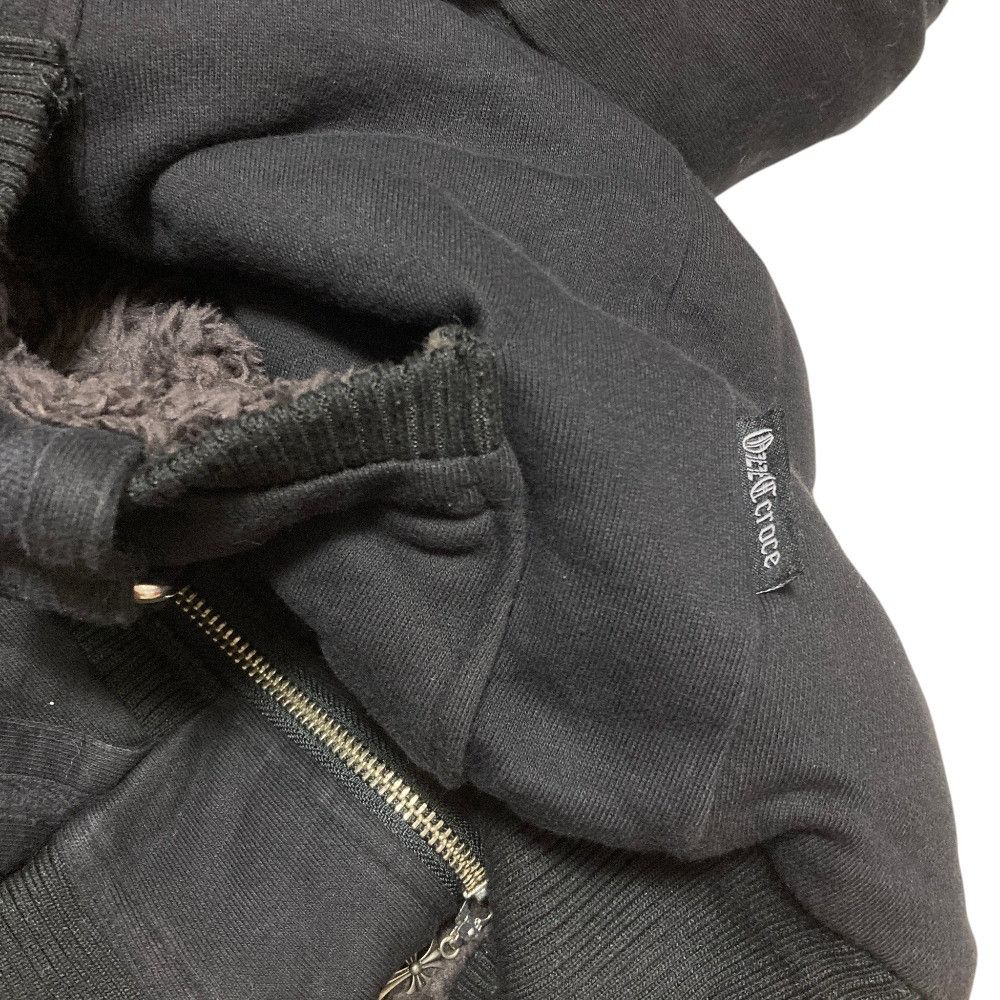 Other Other Ozzcroce Sweat Riders Jacket Others Outerwear DUTY FREE for USA Size ONE SIZE - 4 Thumbnail