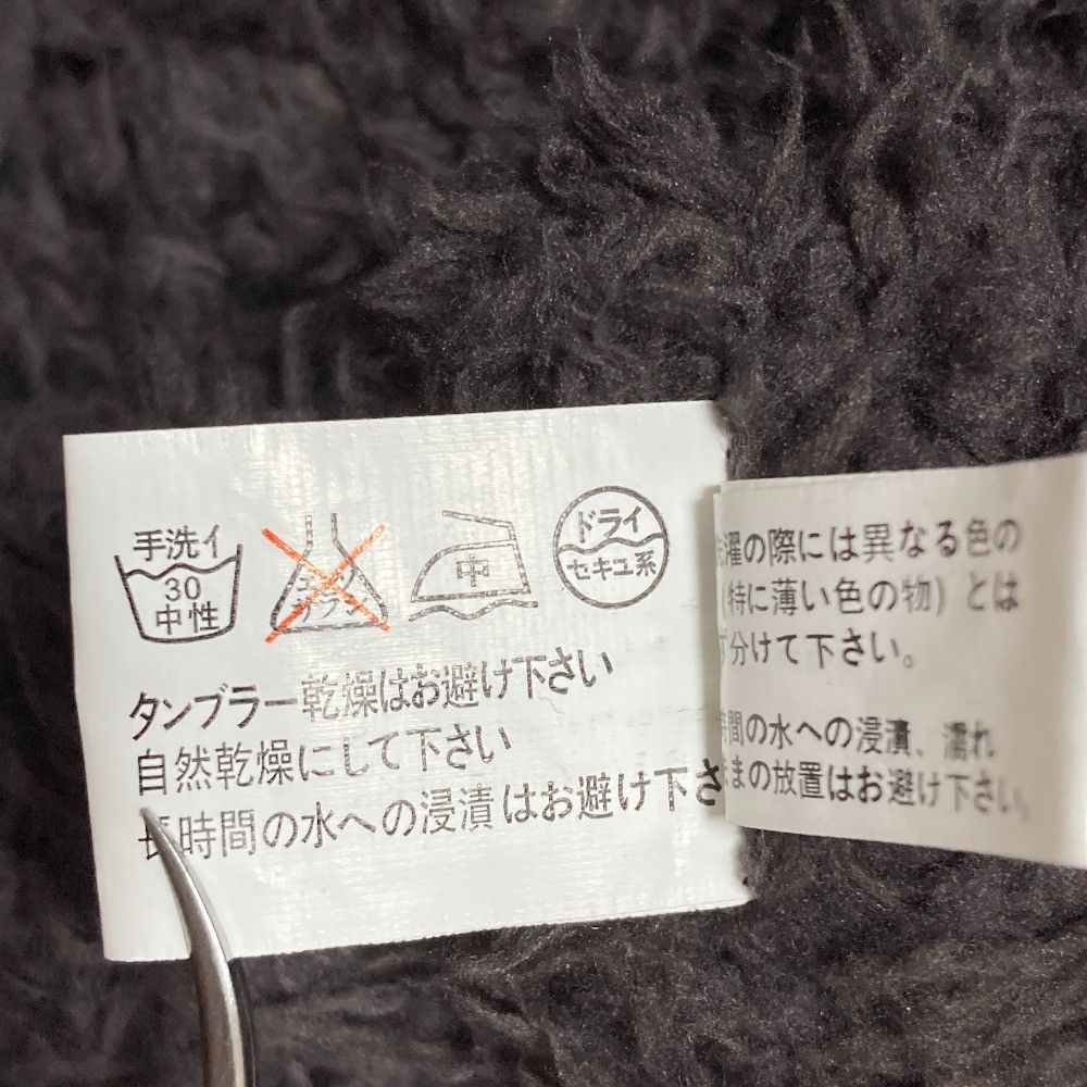 Other Other Ozzcroce Sweat Riders Jacket Others Outerwear DUTY FREE for USA Size ONE SIZE - 7 Thumbnail